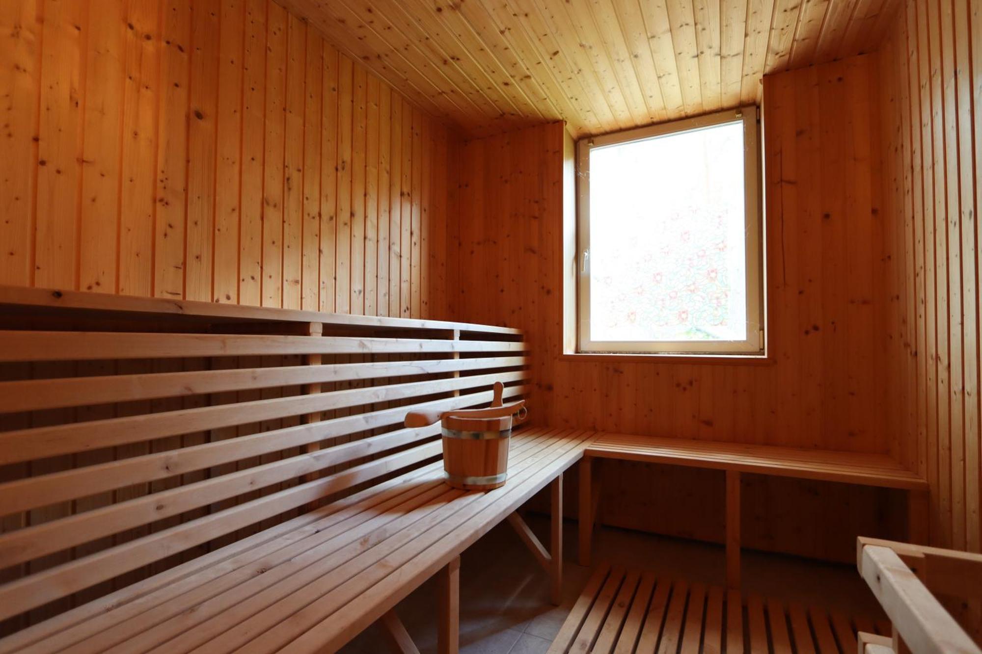 Ferienwohnung Amsel ラインスベルク エクステリア 写真